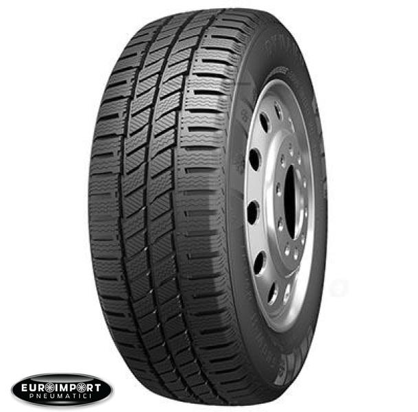 Dynamo SNOW-H MWC01  215/70 R15 113_111 S  Carico C  TL